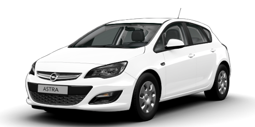 Аксессуары и тюнинг Opel Astra 2004-2009