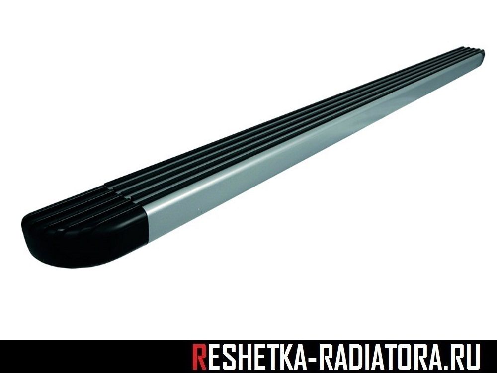 Боковые подножки/Пороги Suzuki Vitara 2006-2014 RR2108