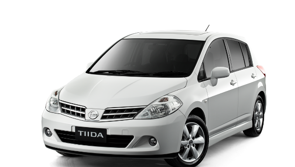 Аксессуары и тюнинг Nissan Tiida 2004-2019