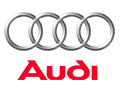 Перейти в раздел Audi